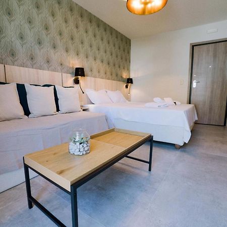 Apartament Loutraki Hidden Gem II Zewnętrze zdjęcie