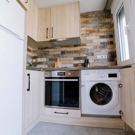 Apartament Loutraki Hidden Gem II Zewnętrze zdjęcie
