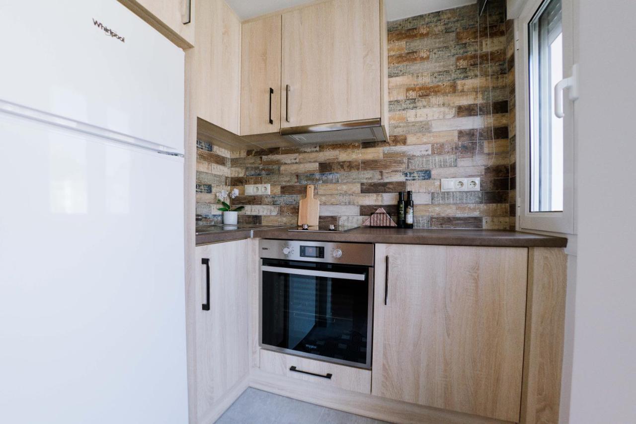 Apartament Loutraki Hidden Gem II Zewnętrze zdjęcie