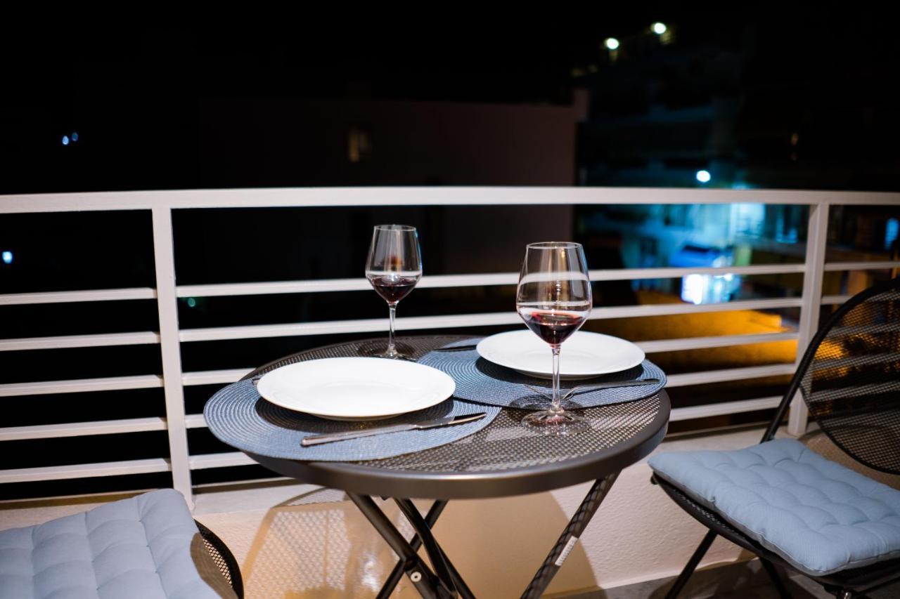 Apartament Loutraki Hidden Gem II Zewnętrze zdjęcie