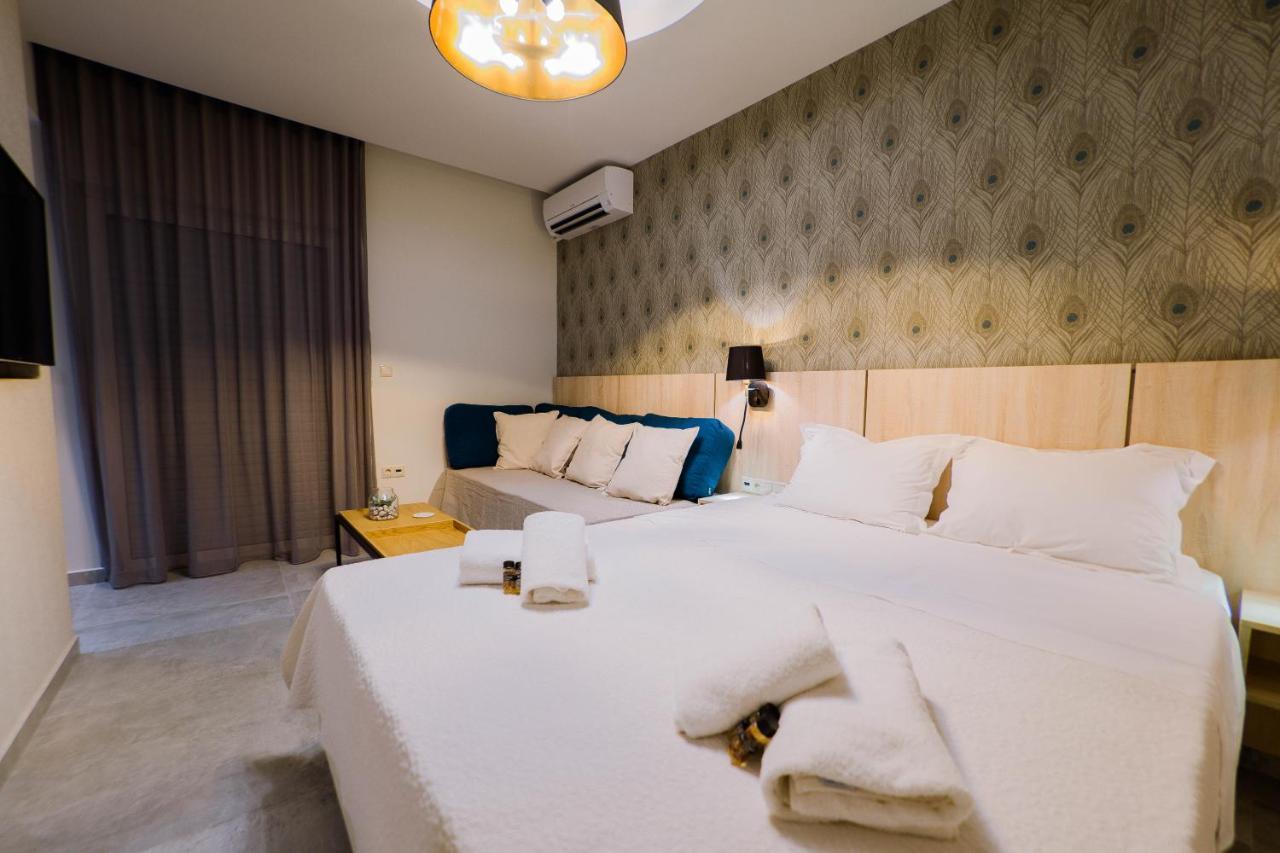 Apartament Loutraki Hidden Gem II Zewnętrze zdjęcie
