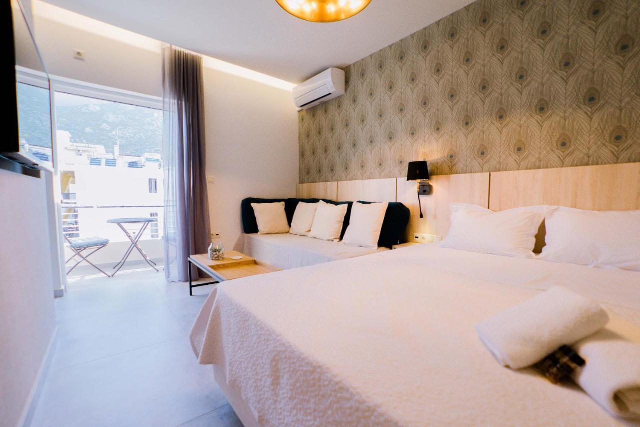 Apartament Loutraki Hidden Gem II Zewnętrze zdjęcie