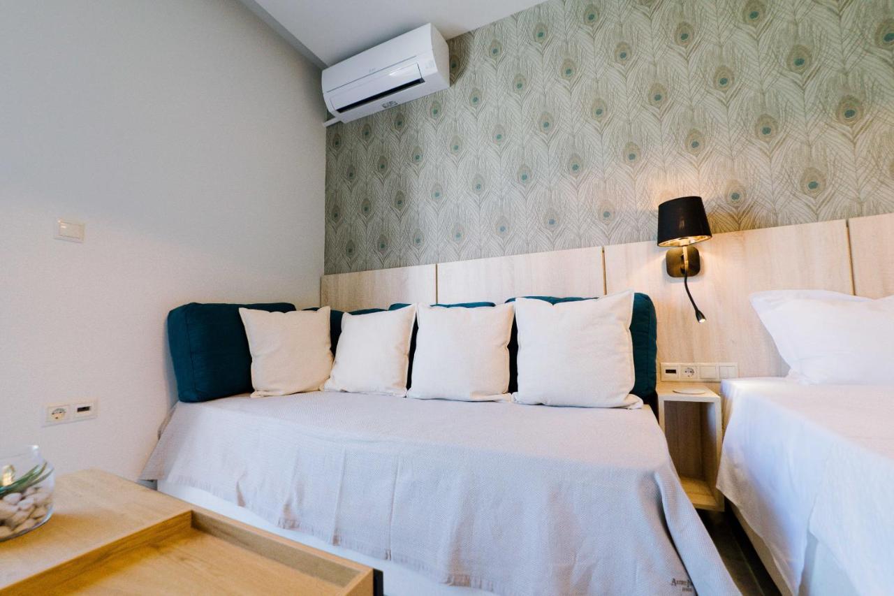 Apartament Loutraki Hidden Gem II Zewnętrze zdjęcie