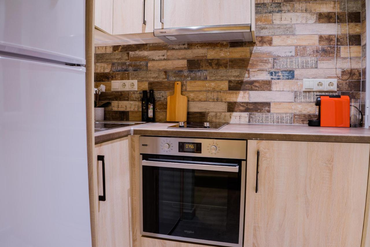 Apartament Loutraki Hidden Gem II Zewnętrze zdjęcie
