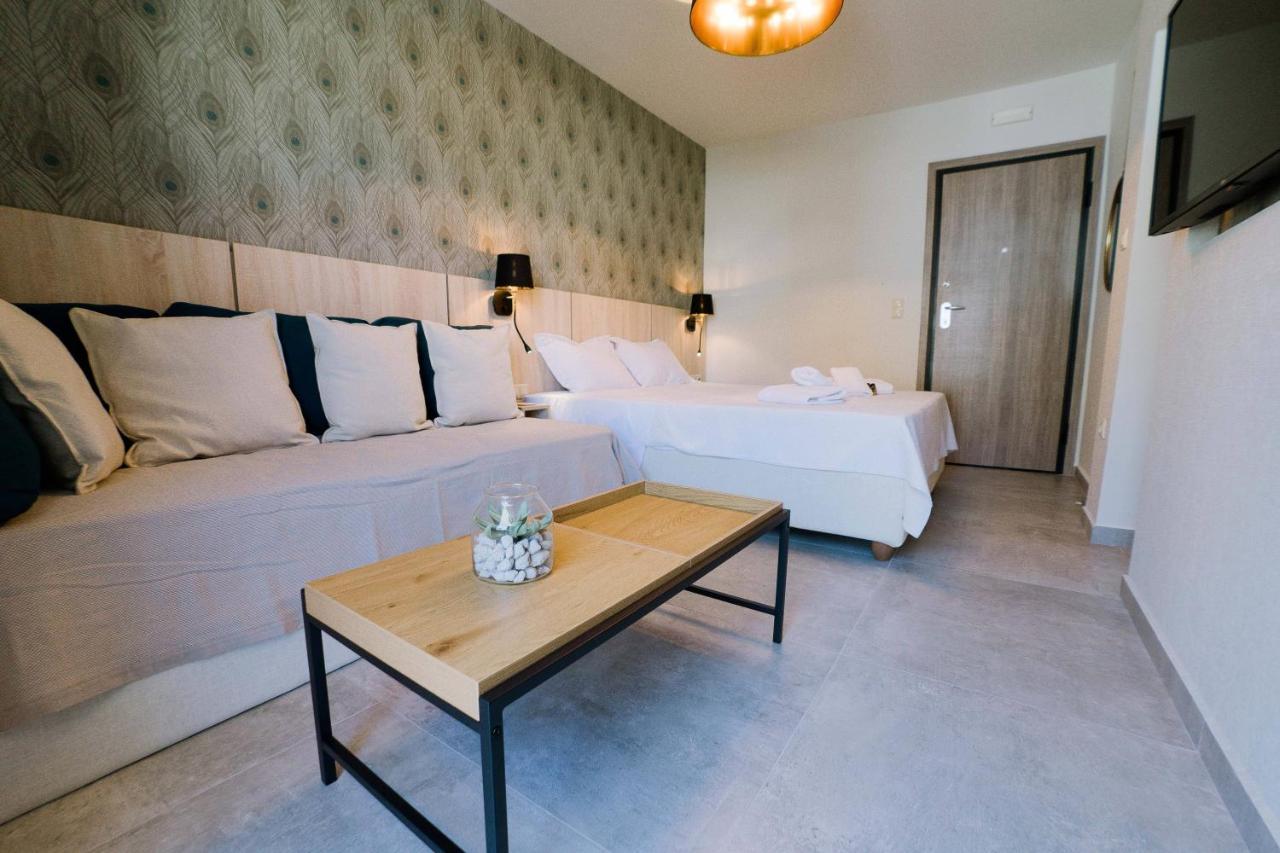 Apartament Loutraki Hidden Gem II Zewnętrze zdjęcie