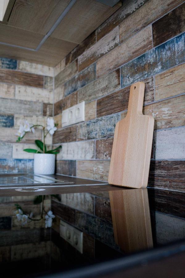 Apartament Loutraki Hidden Gem II Zewnętrze zdjęcie