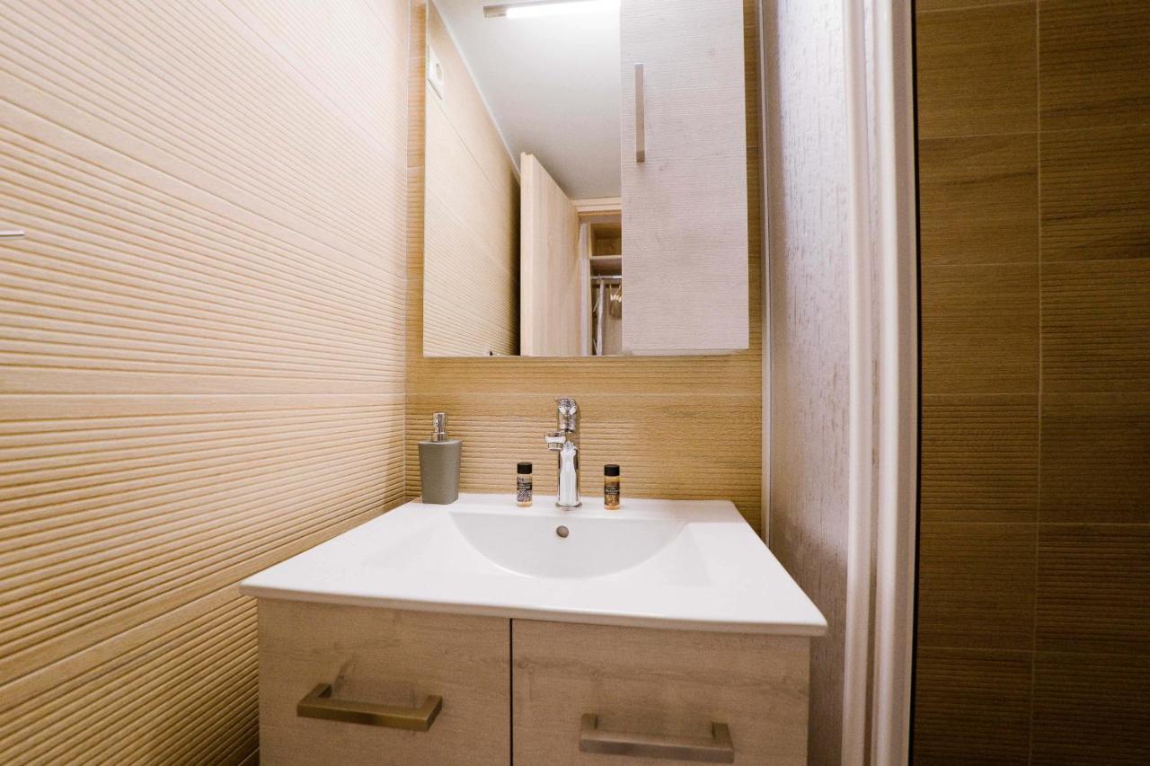Apartament Loutraki Hidden Gem II Zewnętrze zdjęcie