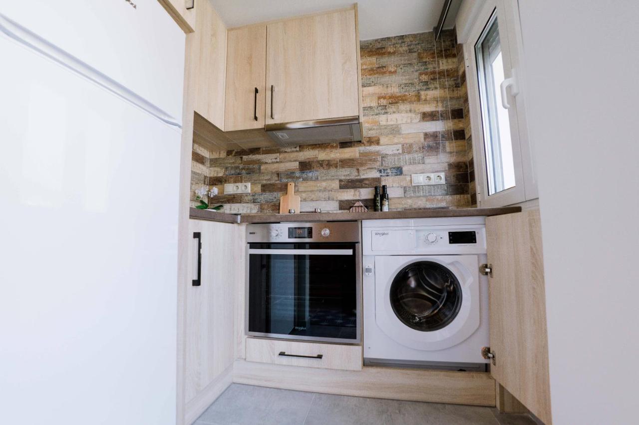 Apartament Loutraki Hidden Gem II Zewnętrze zdjęcie