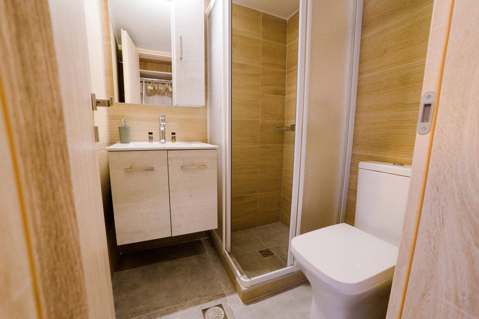 Apartament Loutraki Hidden Gem II Zewnętrze zdjęcie